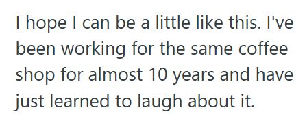 Black Friday 3 Retail Employee Chats With Their Sweet Older Coworker About Black Friday, And She Delivers A Hilarious One Liner About Shoppers