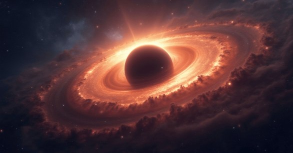 Black Hole