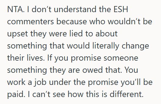 Brothers Car 3 Parents Promised Their Old Car To One Child But Gave It To His Sibling Instead, And Now Hes Wondering If Confronting Them Would Make Him The Bad Guy