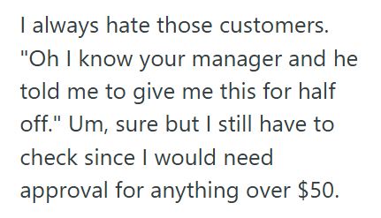 CEO 2 Shoe Store Cashier Encounters A Customer Who Knows The CEO And Demands A Discount, But The Customer Ends Up Humiliated When the Manager Calls Her Out