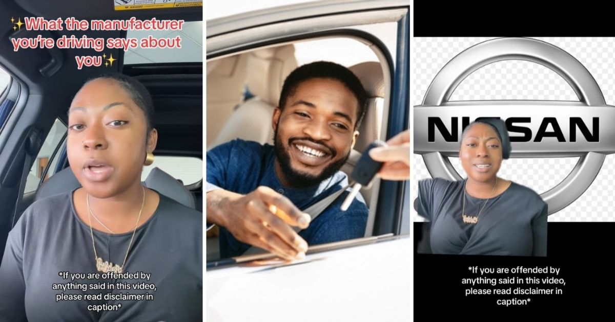 Talking about car brands