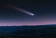 James Webb Space Telescope Observes Interstellar Comet, 3I/ATLAS, For 10 Minutes And Gathers Massive Amounts Of Data