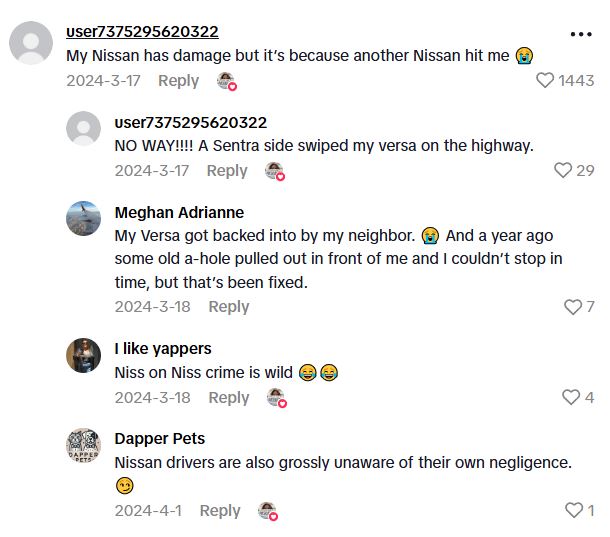 Comment 2 1 What Does The Car You Buy Say About You? These Answers Might Make You Laugh (Or Cry).