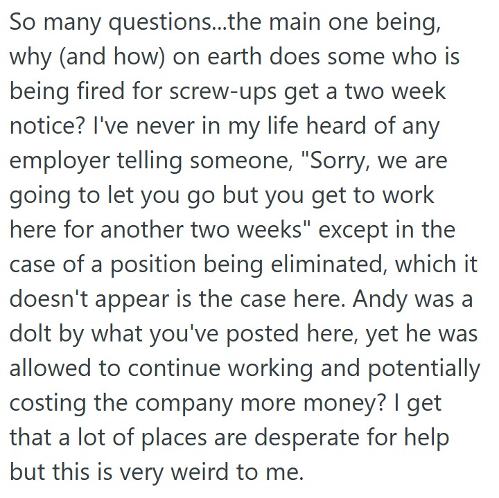 Comment 2 103 Customer Failed To Return A Rental Truck, So The Company Tracked It Down And Found They Had Intentionally Damaged The Vehicle And Hid It Away