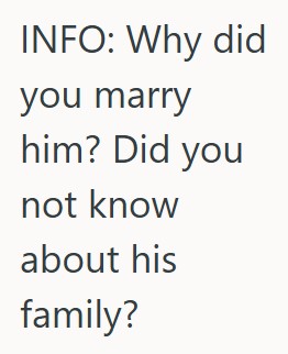 Comment 2 115 Her Husband Constantly Goes Out Of Town To See His Family Without Inviting Her, But When He Did It On His Birthday She Felt Betrayed