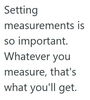 Comment 2 22 Upper Management Wasnt Happy With An IT Worker Because He Looked Bad On Reports, So He Did Far Less Work But Did It In A Way To Make The Reports Look Good
