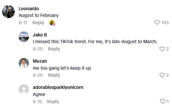 Comment 2 54 Fitness Influencer Wants People To Improve Their Life, So Hes Promoting The Great Lock In And People Are Excited