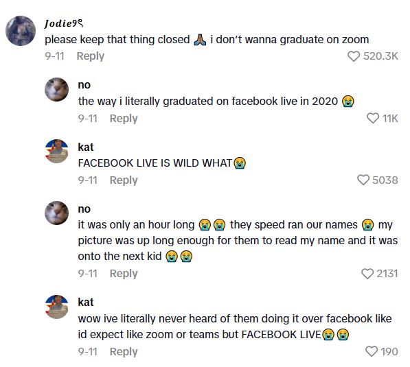 Comment 2 96 TikToker Found An Ecosystem In A Jar He Made Years Ago And He Has No Idea What Is Growing Inside