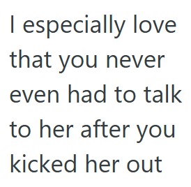 Comment 3 26 His Step Mom Gave Away His PS5, So He Waited Until She Was Out Of The Country For A Trip And Began Renting It Out, Leaving Her With Nowhere To Go