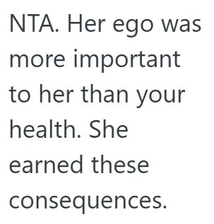 Mom Lied To Everyone About His Biological Father For His Whole Life, So