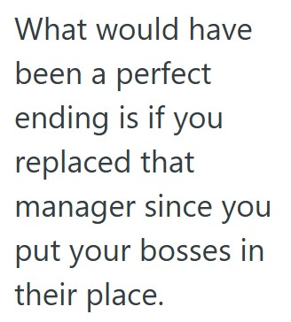 Comment 3 76 Employee Used Malfunctioning PA System To Force His Manager To Do His Job, But When The District Manager Was In The Store, The Consequences Were Even More Severe