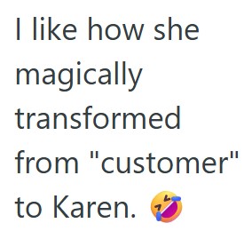 Comment 3 79 Woman Sent Packages To Company To Have Them Safely Held, But She Immediately Got Caught In Her Lie And Was Sent Away