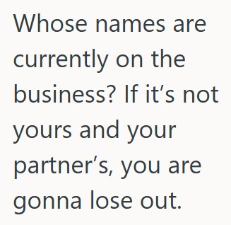 Comment 3 98 Dad Is Asking For A Raise From The Family Business To Help Cover His Irresponsible Spending, So His Daughter Wants To Have A Financial Talk With Him