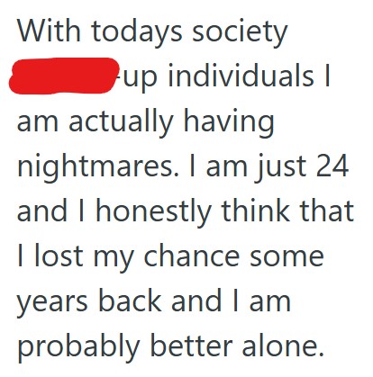 Comment 4 14 She Lied, Cheated, And Stole From Him, So When His Ex Asked For Help In A Paternity Case, He Agreed But Worked Behind Her Back To Help The Father
