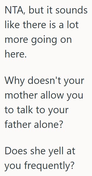 Comment 4 6 Mom Messed Up A Money Transfer So Her Daughter Didnt Get The Cash She Was Owed, But When Her Mom Was Told, She Got Really Upset