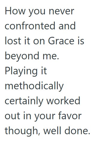 Comment 5 16 His Step Mom Gave Away His PS5, So He Waited Until She Was Out Of The Country For A Trip And Began Renting It Out, Leaving Her With Nowhere To Go