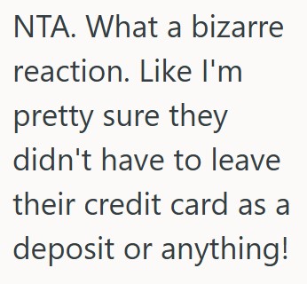 Comment 5 30 He Asked A Woman For The Key To The Bathroom She Just Left, But She And Her Husband Got Upset, So He Let Them Return The Key And Got It From The Attendant Instead
