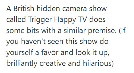 Cover is Blown Employee Wears Sunglasses And A Headset On A Donut Run, So When A Little Kid Asks If Shes A Government Agent, She Decides To Play Along