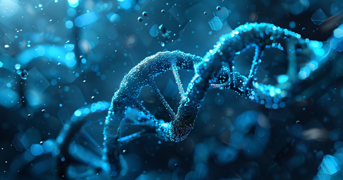 DNA Scientists Create The Most Efficient Lifeform On Earth After Altering 101,000 Lines Of Genetic Code