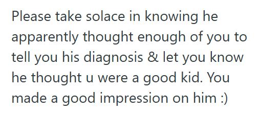 Deli Guy Deli Worker Grew Close With An Elderly Regular Who Came In Every Day For The Same Order, But When The Man Suddenly Stopped Showing Up, The Truth Came Out And The Worker Never Saw Him Again