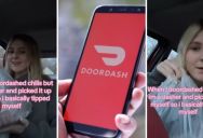DoorDasher Thinks She Found A Free Money Hack, But Did She Really?