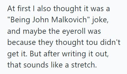 Elevator Man Riding An Elevator To Visit His Friend Was Asked By Two Elderly Women To Take Them To The “8 ½ Floor,” But He Couldn’t Figure Out If They Were Confused Or Messing With Him