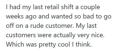 Fake Quit 3 Grocery Store Cashier Refuses To Break Policy For A Customer, So When She Starts Screaming At Him, He Fakes Quitting And Leaves Her Speechless