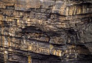 Earth’s Geological Past Includes Many Major Events That Seem To Happen At Random, But A New Study Shows There Are Hidden Patterns That May Help Predict Future Events