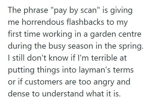Free Tree 1 Customer Demanded A Free Christmas Tree Because It Was Almost A Goner, But Then Returned Days Later Furious It Had Already Been Sold