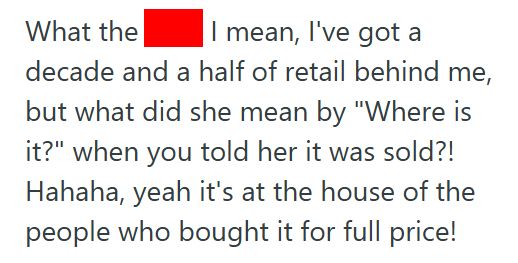 Free Tree 2 Customer Demanded A Free Christmas Tree Because It Was Almost A Goner, But Then Returned Days Later Furious It Had Already Been Sold