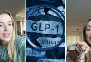 Social Media Influencer Tana Mongeau Reveals Conflicted Feelings About Taking GLP-1 Weight Loss Injections