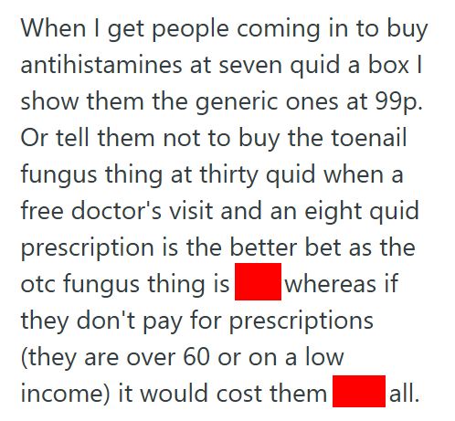 Game Store 3 Video Game Store Employee Warns Parents About Content In Games Instead Of Selling To Kids, And His Boss Would Be Furious If They Found Out