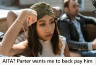 Woman Is Gifted A Car By Her Fiancé Of Nine Years, But When He Later Demands Back Pay And Uses It As Leverage, She Refuses To Keep Covering The Costs