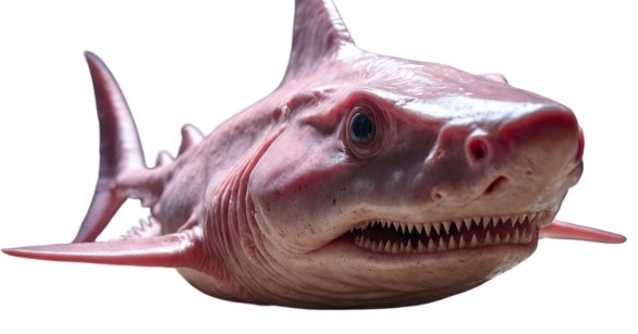 Goblin shark