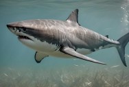 If You’re Thinking Of Swimming On The East Coast Of The US, You Might Want To Read This First