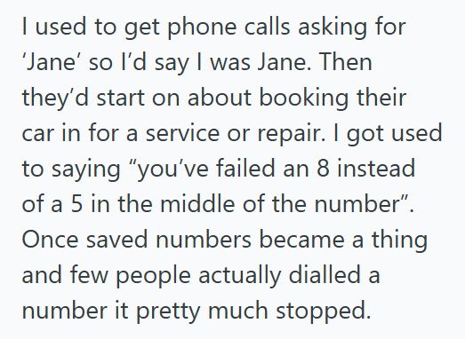 Harbor 2 Teenager Took A Misdialed Call, But The Confused Sailor Argued With Her About Tide Conditions Until She Finally Told Him She Wasn’t A Harbor