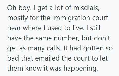 Harbor 3 Teenager Took A Misdialed Call, But The Confused Sailor Argued With Her About Tide Conditions Until She Finally Told Him She Wasn’t A Harbor