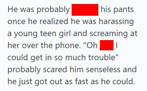 Harbor 4 Teenager Took A Misdialed Call, But The Confused Sailor Argued With Her About Tide Conditions Until She Finally Told Him She Wasn’t A Harbor