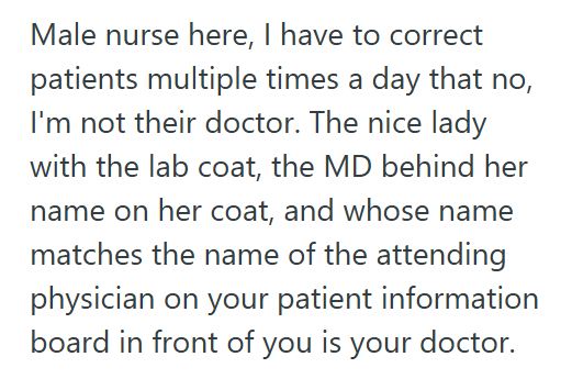Her Boss 1 Rude Customer Asks Employee To Redo His Young Manager’s Work, So He Repeats The Vitals And Points Out That His Manager Is Actually The Boss