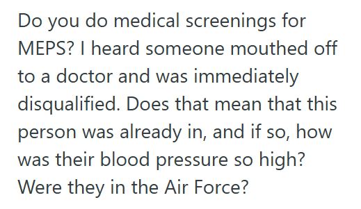 Her Boss 2 Rude Customer Asks Employee To Redo His Young Manager’s Work, So He Repeats The Vitals And Points Out That His Manager Is Actually The Boss