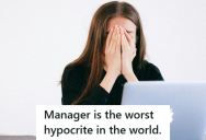 Employee Is Denied A Transfer Because New Manager Claims Her Track Record Isn’t Great, But Then She Watches That Same Manager Publicly Yell At Customers In The Store