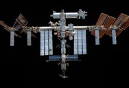 It Has Only Five Years Of Life Left, But The International Space Station Is Making The Most Of This Time Thanks To A Special Delivery From A SpaceX Dragon Capsule