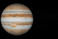 Common Theory On How Jupiter’s Core Formed Shown To Be Incorrect Thanks To New Study Using Supercomputer Models