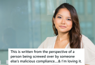 Boss Suspends His Hardworking Manager For One Small Mistake, And Now The Whole Department Is Stressed Without Their Manager