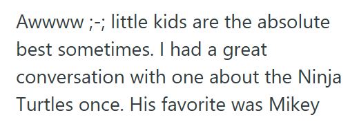 Little Girl Retail Employee Spends A Long Day Ringing Up Customers, But A Toddler Who Always Runs Over To Wave At Her Leaves Her Heart Warmed