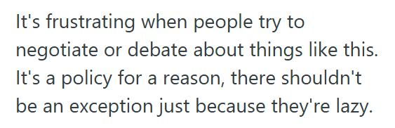 Logic 3 Postal Worker Refused To Hand Over Customers Package Without Proper ID, So The Customer Tried To “Logic Chop” The Rules