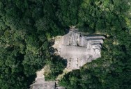 A World-Leading Agreement Between Mexico, Guatemala and Belize Called The Great Mayan Forest Biocultural Corridor Will Preserve 5.7 Hectares Of Ancient Culture