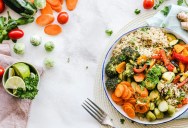 Researchers Have Found That The Mediterranean Diet Can Help Fend Off Dementia