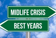 The Mental Health Of Young People Is Becoming So Bad That Researchers Say It May Eliminate The Classic “Midlife Crisis” From Existence