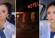 ‘If you told me this during your interview, I’d hire you on the spot.’ – Wife Found Out Her Husband Is Cheating, So She Got A Job At The Hotel He’s Using So She Can Catch Him